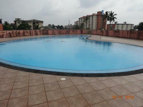 Apartamento Ascon Residencies - Colombo 9