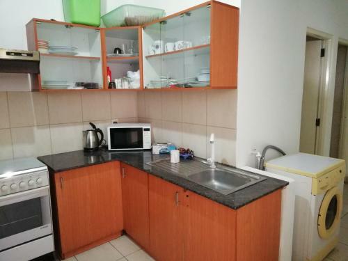 Apartamento Ascon Residencies - Colombo 9