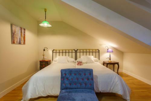 Hotel Casa Da Galbana
