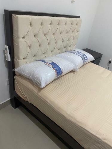 Apartamento Ovel View Residence