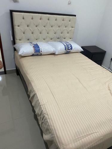 Apartamento Ovel View Residence
