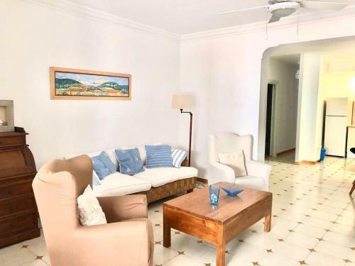 Apartamento David By Riera Rossello