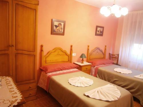 Casa Rural La Casilla De Mila