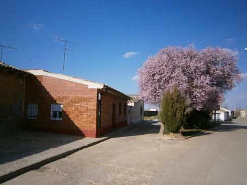 Casa Rural La Casilla De Mila