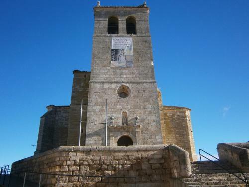 Casa Rural La Casilla De Mila