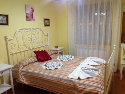 Casa Rural La Casilla De Mila