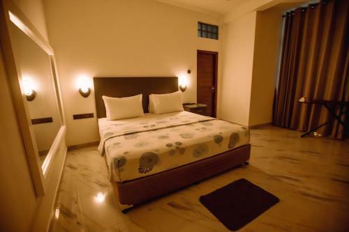 Apartamento Burberry Residencies