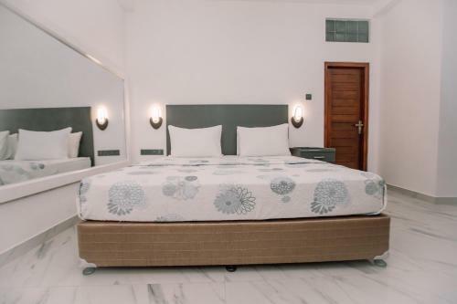 Apartamento Burberry Residencies