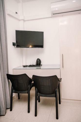 Apartamento Burberry Residencies