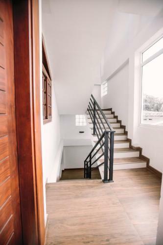 Apartamento Burberry Residencies