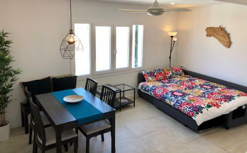 Apartamento Atalaya De Fornells
