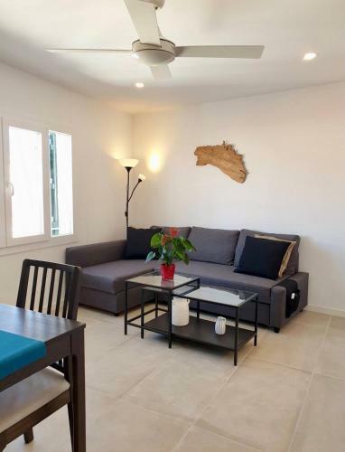 Apartamento Atalaya De Fornells
