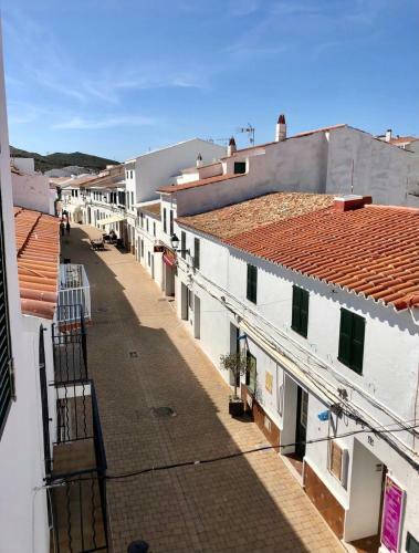 Apartamento Atalaya De Fornells