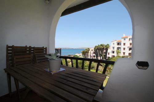 Apartamento Casa Cristalina Menorca