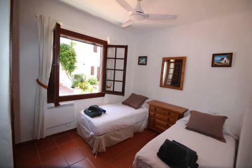 Apartamento Casa Cristalina Menorca