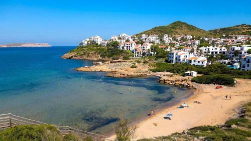 Apartamento Casa Cristalina Menorca