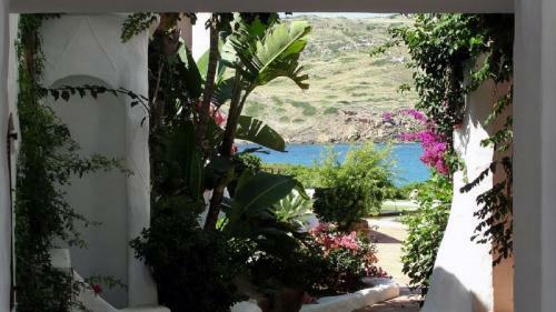 Apartamento Casa Cristalina Menorca