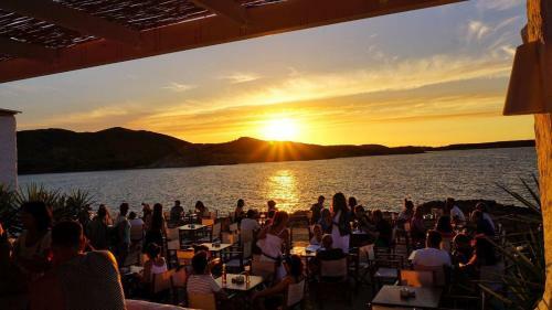 Apartamento Casa Cristalina Menorca