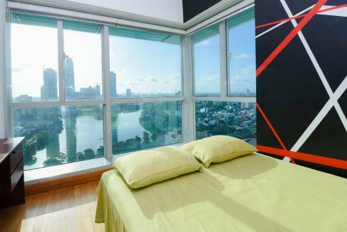 Apartamento Monarch Residence, Colombo 03, Srilanka