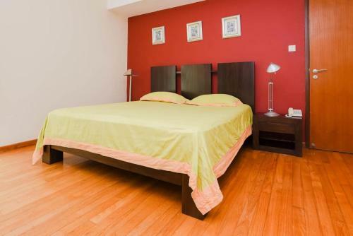Apartamento Monarch Residence, Colombo 03, Srilanka