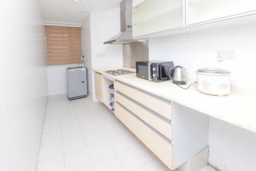 Apartamento Monarch Residence, Colombo 03, Srilanka