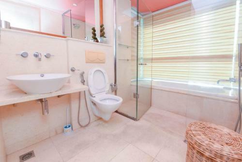 Apartamento Monarch Residence, Colombo 03, Srilanka