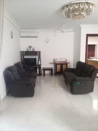 Crimson Homes Apartment
