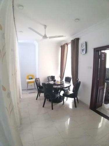 Crimson Homes Apartment