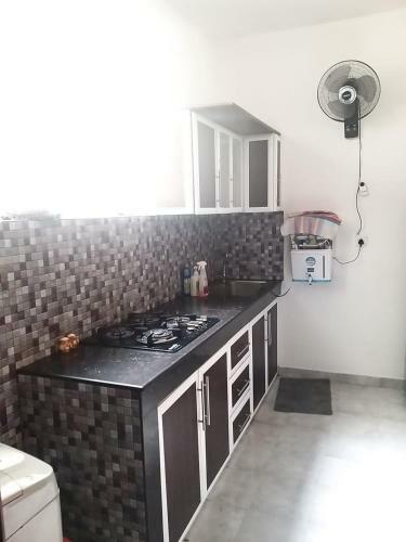 Crimson Homes Apartment