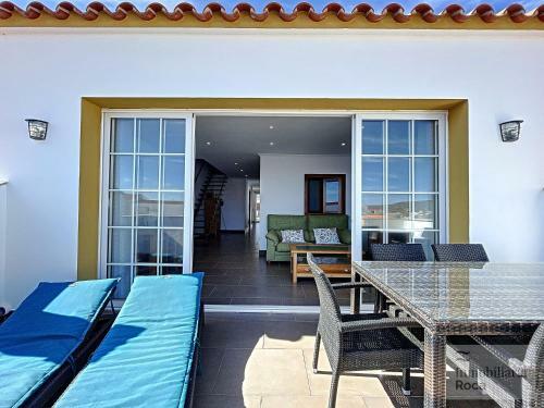 Apartamento F115. D�plex Con Gran Terraza, Tc2
