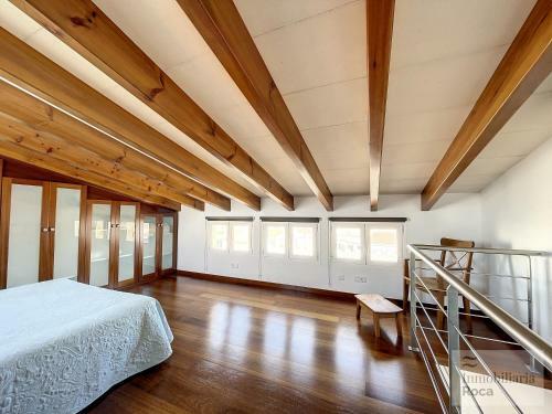 Apartamento F115. D�plex Con Gran Terraza, Tc2