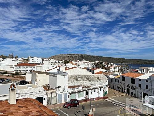 Apartamento F115. D�plex Con Gran Terraza, Tc2