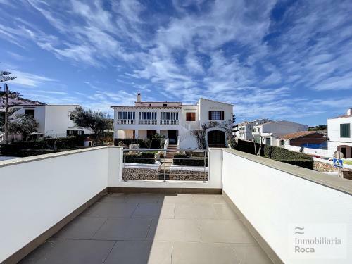 Apartamento F115. D�plex Con Gran Terraza, Tc2