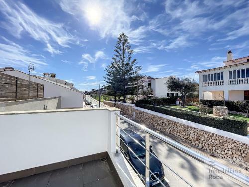 Apartamento F115. D�plex Con Gran Terraza, Tc2
