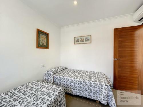 Apartamento F115. D�plex Con Gran Terraza, Tc2