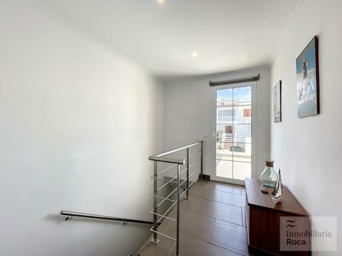 Apartamento F115. D�plex Con Gran Terraza, Tc2