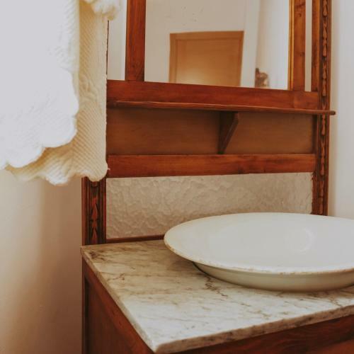 Agroturismo Casa Rural Aurea