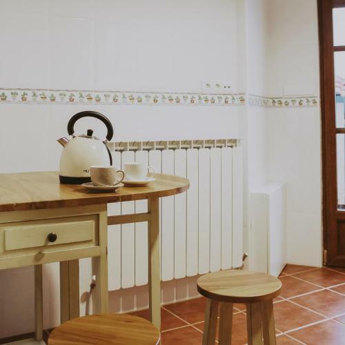 Agroturismo Casa Rural Aurea