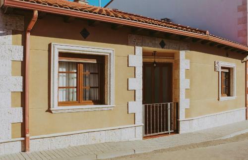 Agroturismo Casa Rural Aurea