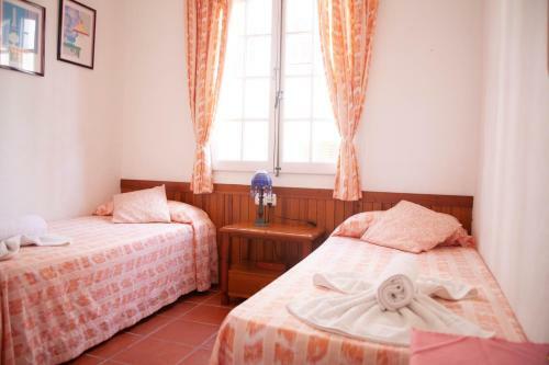 Apartamento Homenfun Playa De Fornells II