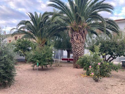 Apartamento Fuendejal�n