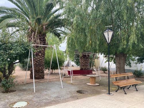 Apartamento Fuendejal�n