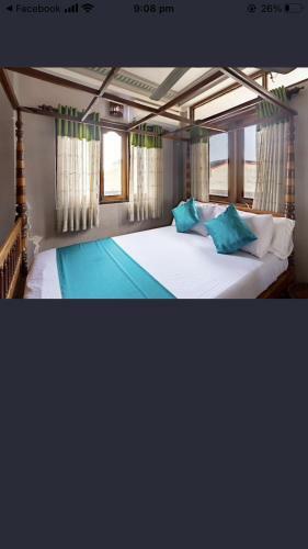 Apartamento Ocean View Studios