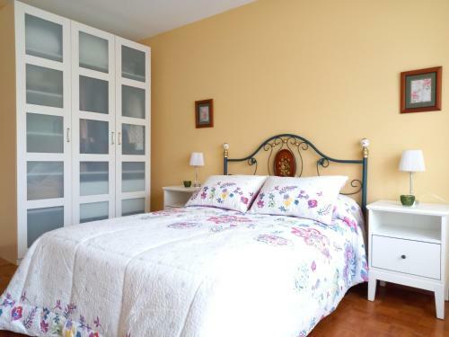 Apartamento Piso Amplio A 100 M De La Playa