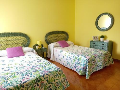 Apartamento Piso Amplio A 100 M De La Playa