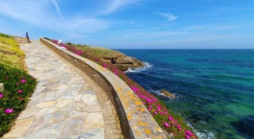 Apartamento Piso Amplio A 100 M De La Playa