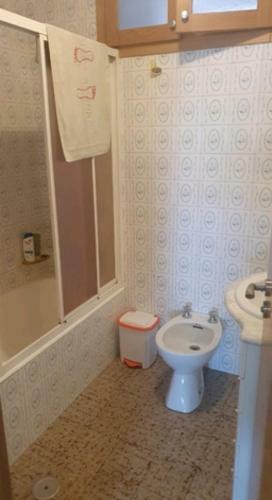 Apartamento Foz Playa Rapadoira
