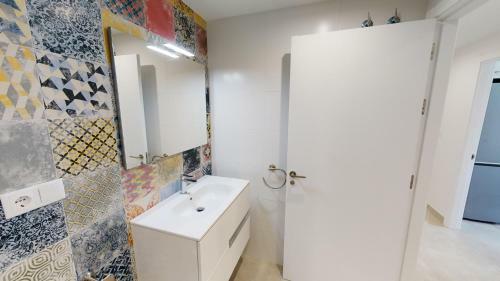 Apartamento Xuncos II