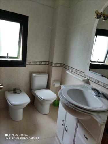 Apartamento Playa De Llas