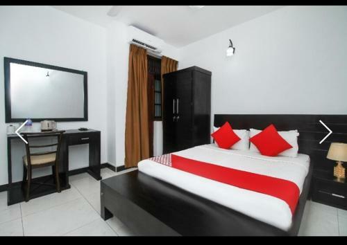 Oyo Motelvip